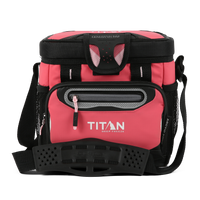 Titan by Arctic Zone™ 9 Can Zipperless HardBody® Cooler | Arctic Zone
